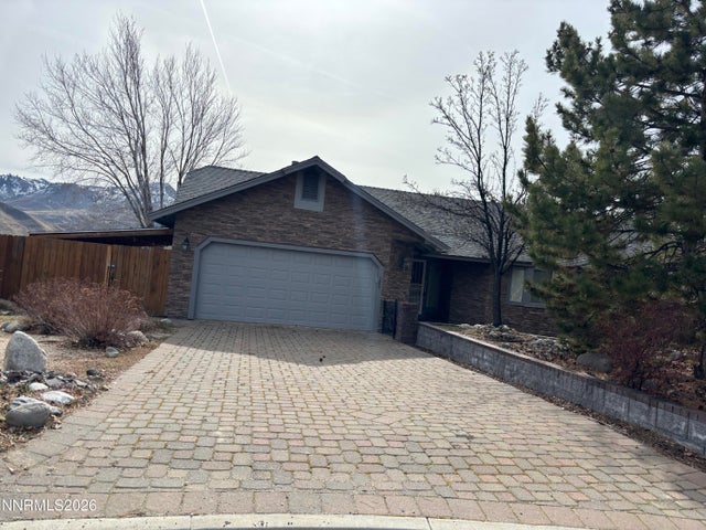 280 Eucalyptus Court, Reno