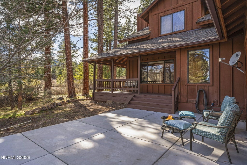 16911 Mt Rose Highway, Reno