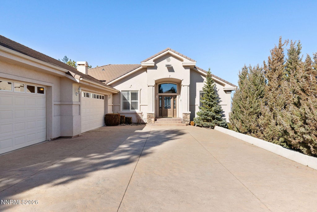 10129 Indian Ridge Drive, Reno