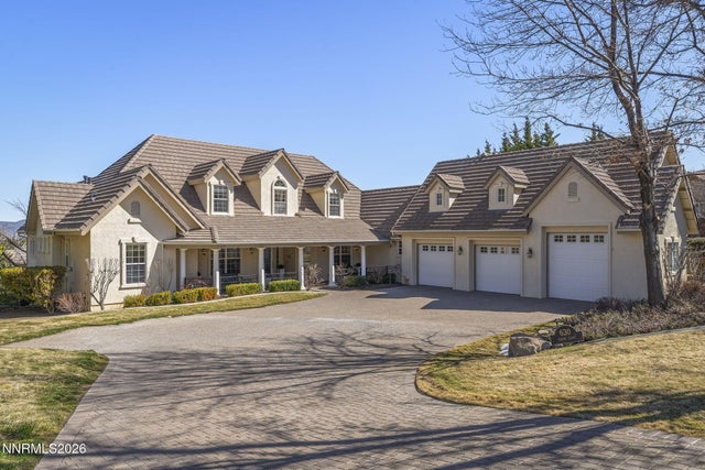 630 Oxbow Court, Reno