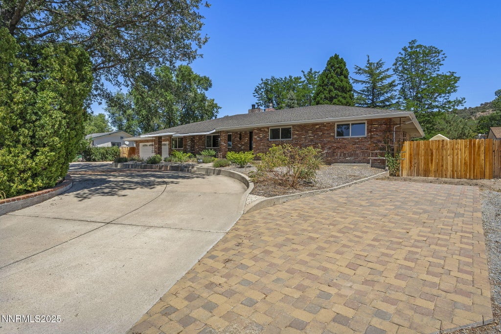 14490 Rancheros Drive, Reno