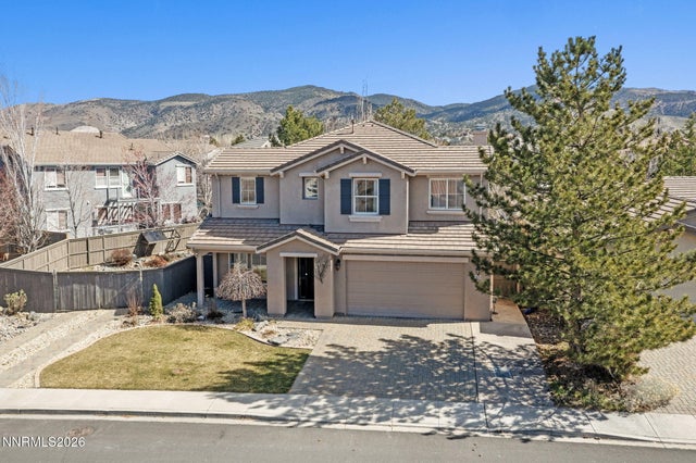 14010 Tagor Road, Reno