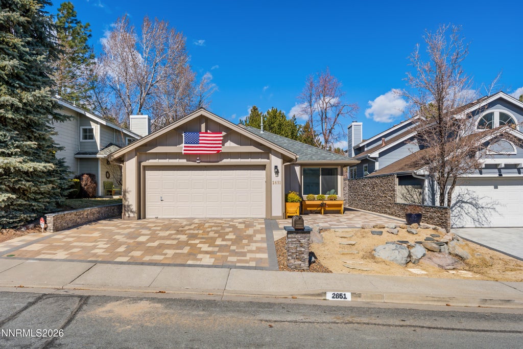 2651 Alpine Creek Road, Reno