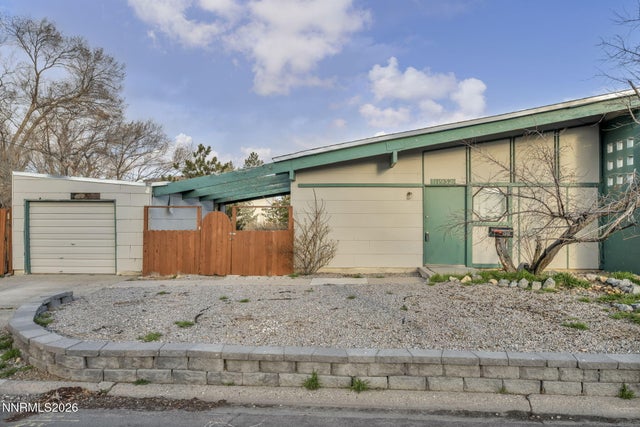 11932 Rocky Mountain Street, Reno