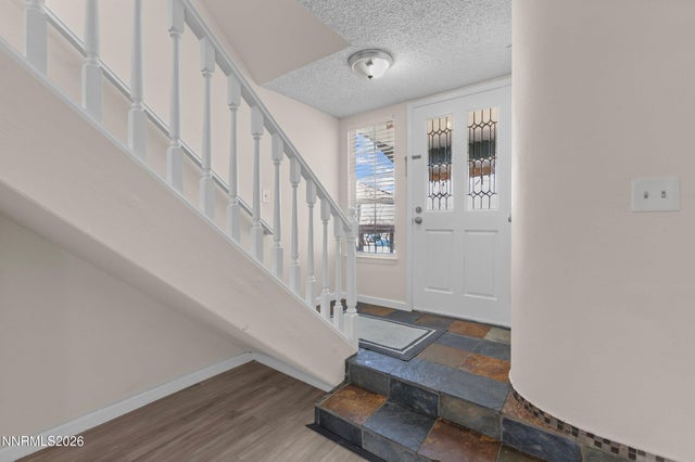 7100 Peppermint Drive, Reno