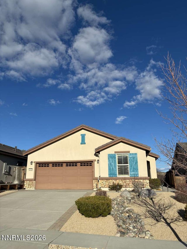 1068 Callaway Trail, Reno