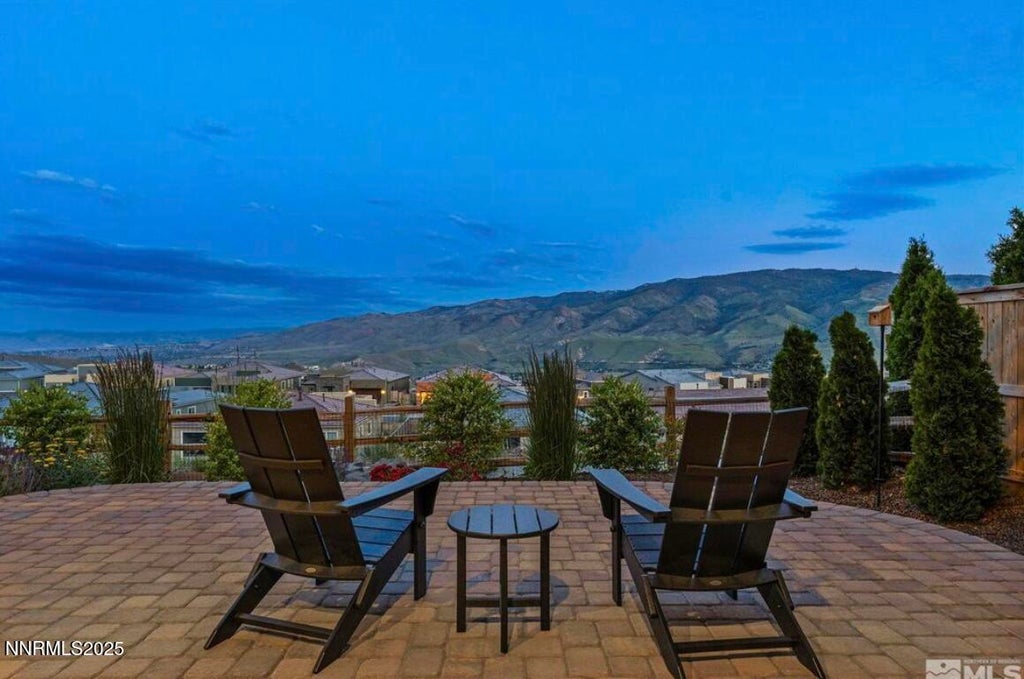 9176 Graycliff Lane, Reno