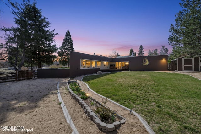 13600 Stoney Brook Drive, Reno