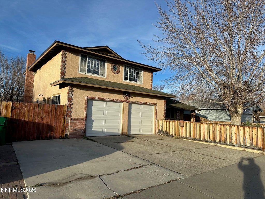 4185 Mira Loma Drive, Reno