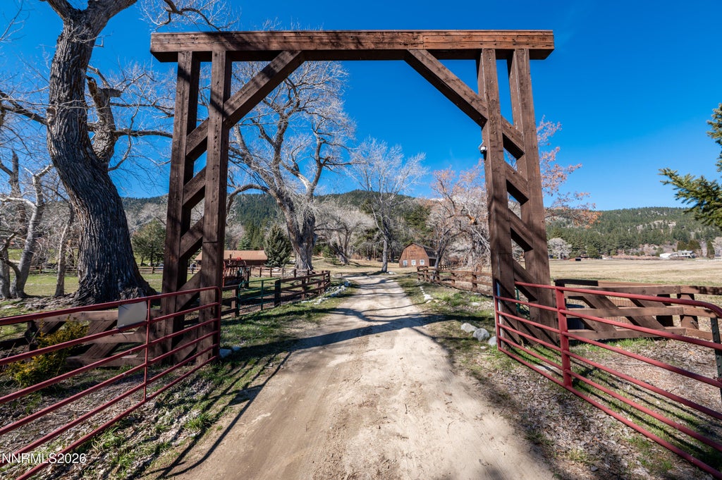 4755 Old Us Highway 395, Washoe Valley