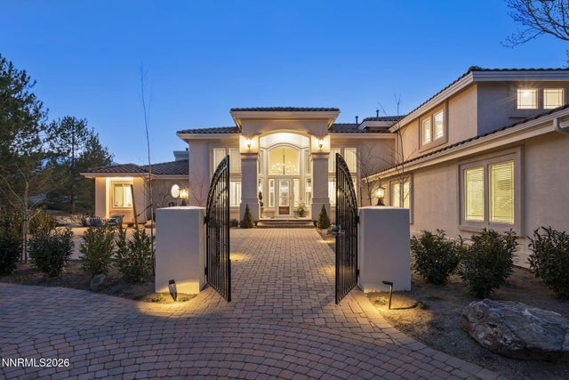 13330 W Saddlebow Drive, Reno