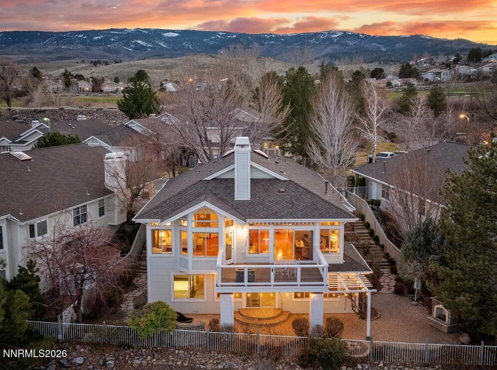 6103 Carriage House Way, Reno