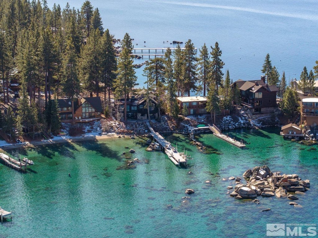 88 Skyland Court, Zephyr Cove