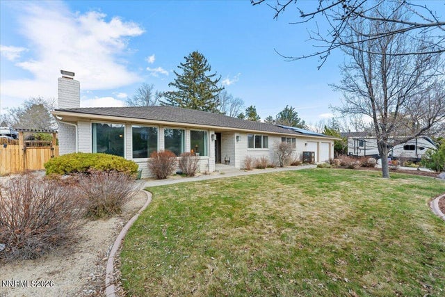 120 Drew Drive, Reno