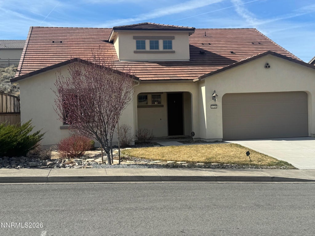 1725 Verdi Vista Court, Reno