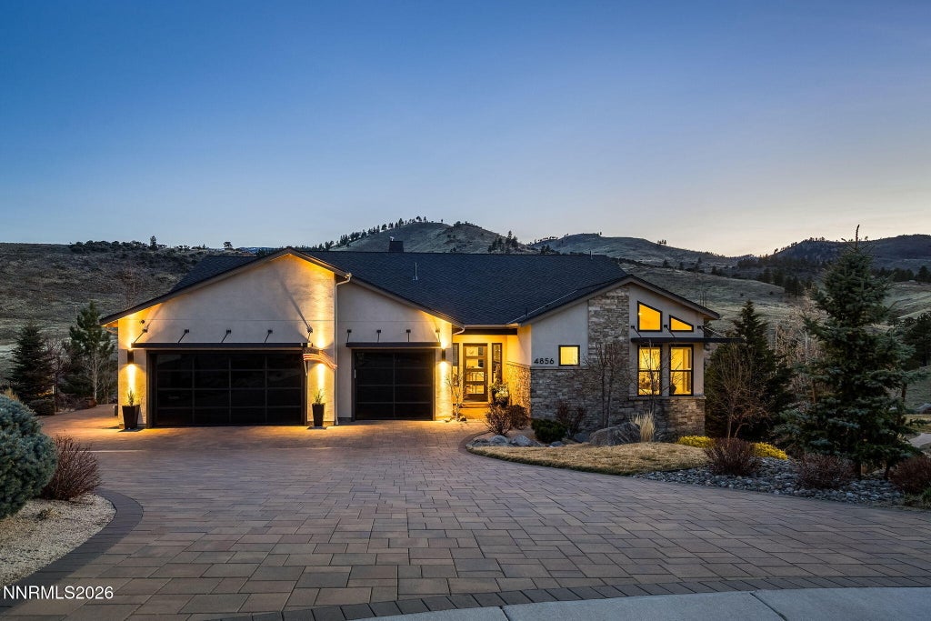4856 Sierra Pine Court, Reno