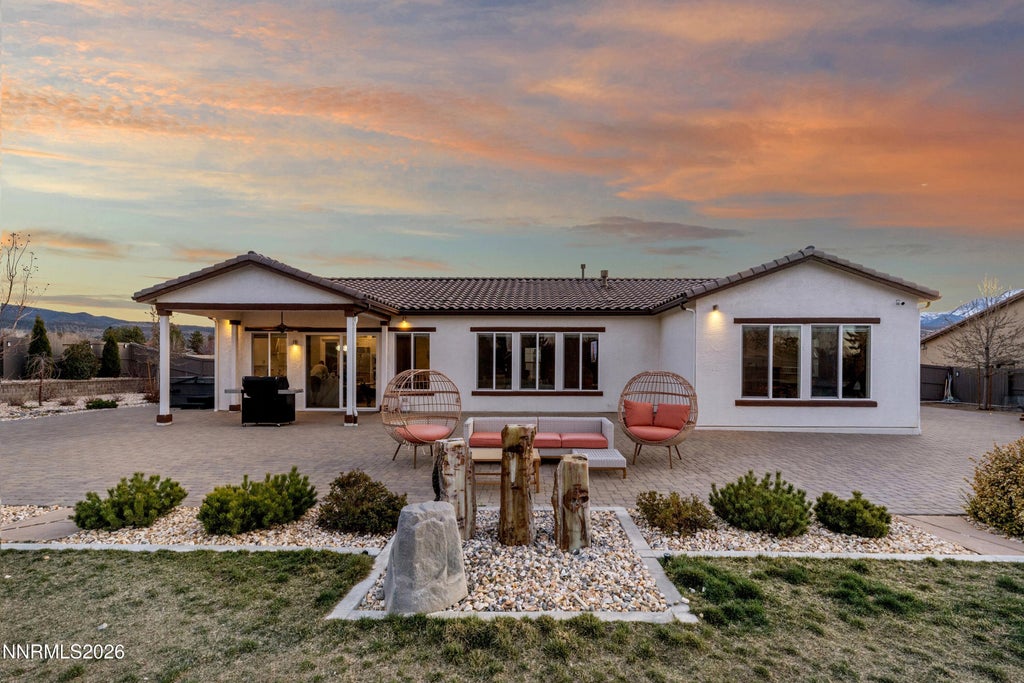 1213 Crawford Crk Court, Reno