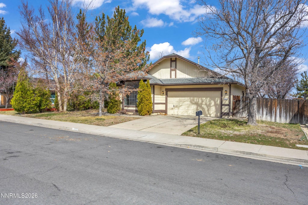 1820 Terrace Heights Lane, Reno