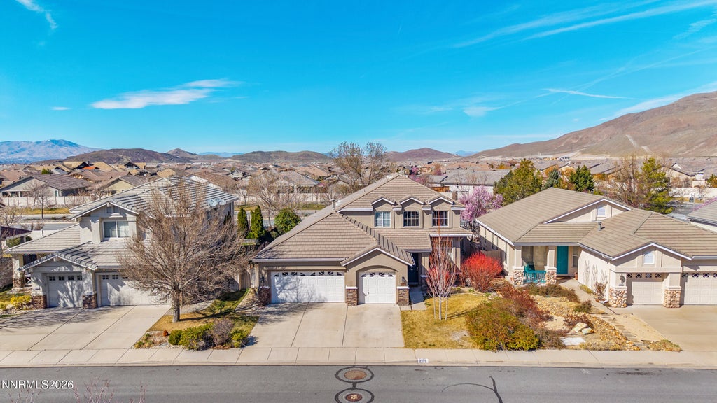 2375 Lincoln Meadows Drive, Reno