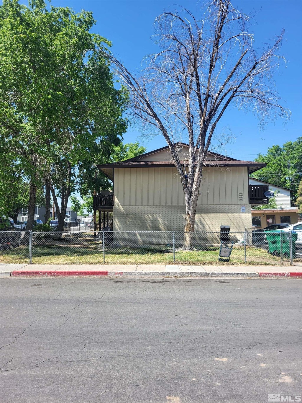3590 Carlos Lane, Reno