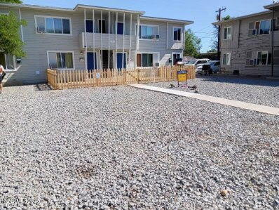 565 Denslowe Drive, Reno