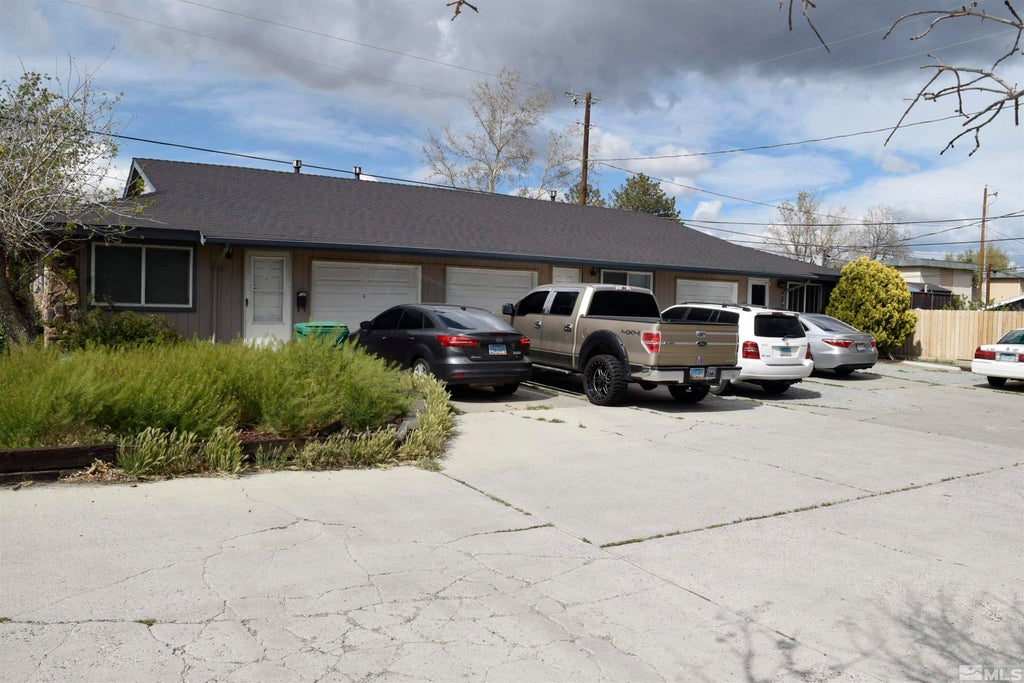 1150 El Rancho Drive, Sparks