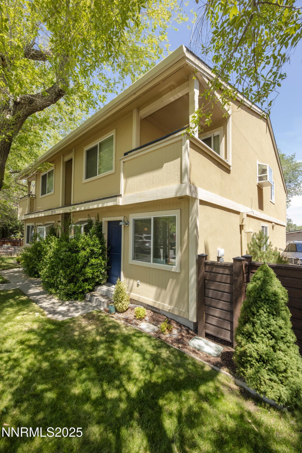 3090 Plumas Street, Reno