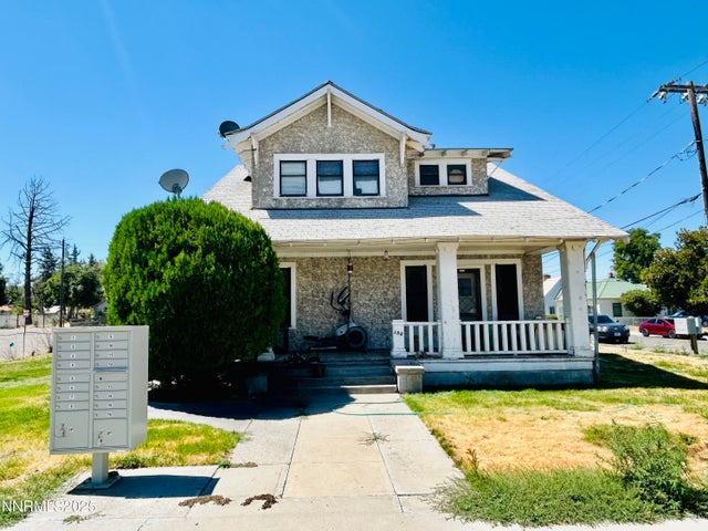 133 W 1st Street, Winnemucca