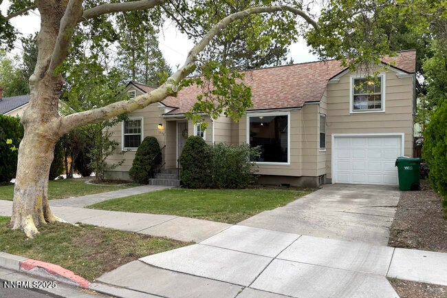 1350 Forest Street, Reno