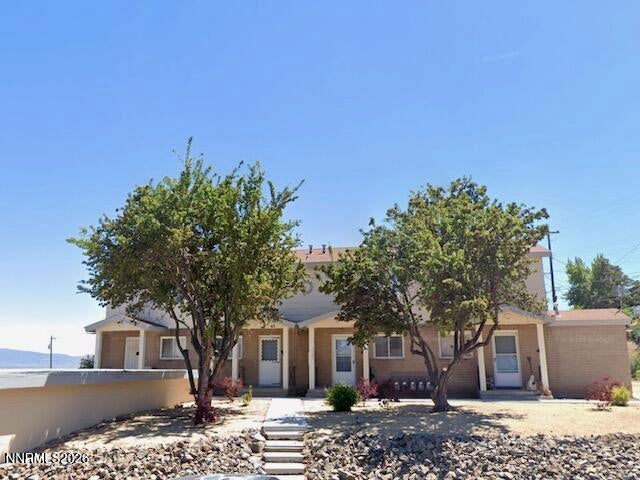 3501 Gypsum Road, Reno