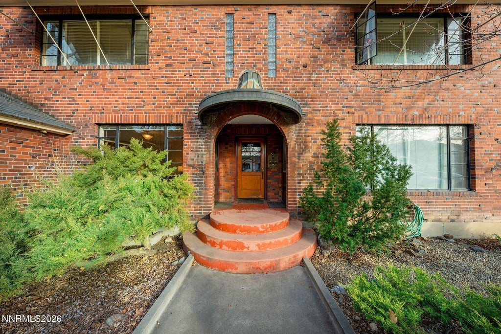 512 Humboldt Street, Reno