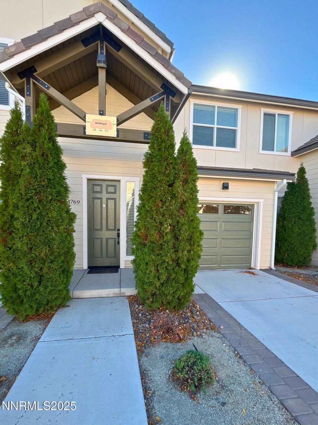 4769 Bougainvillea Circle, Sparks