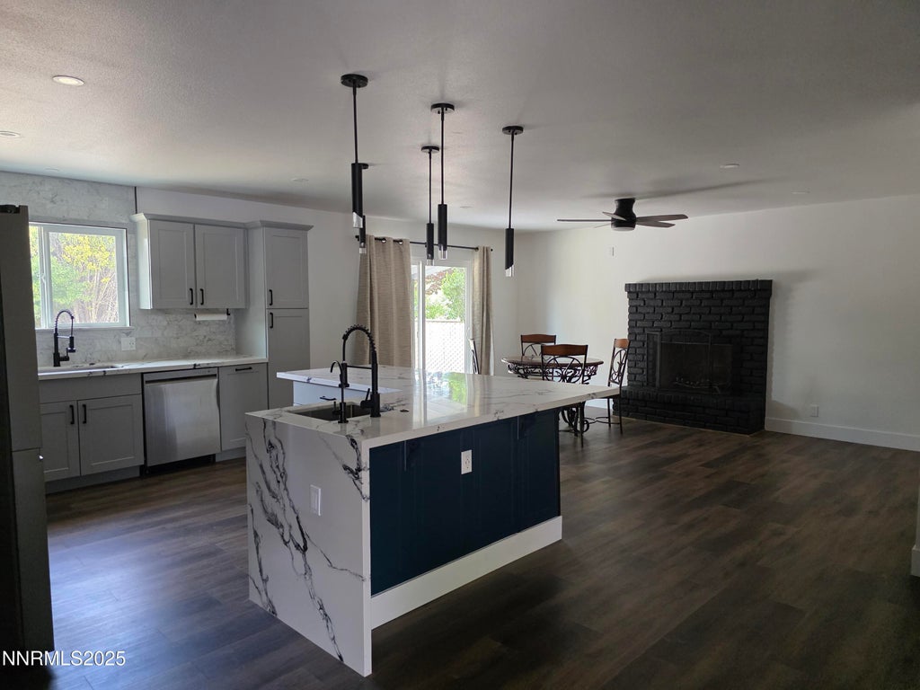 3280 Everett Drive, Reno