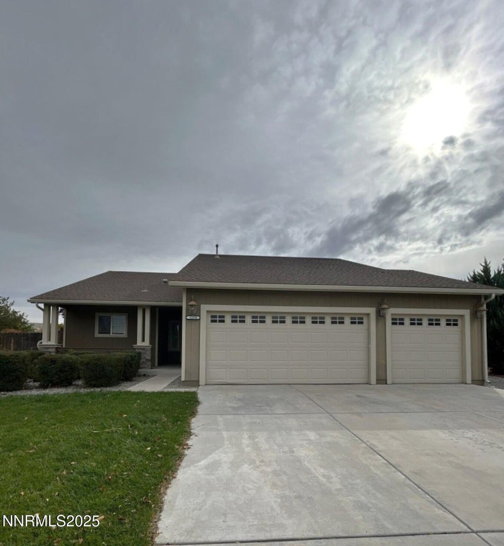 1210 Haistar Court, Spanish Springs