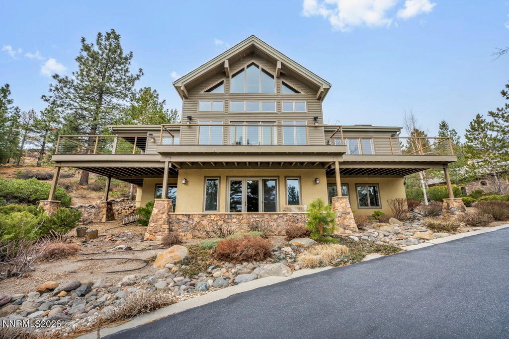 54 Bennington Court, Reno