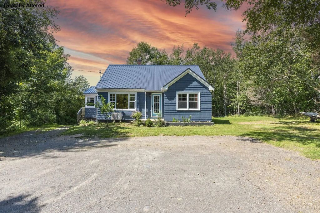 205 Highway 1, Deep Brook