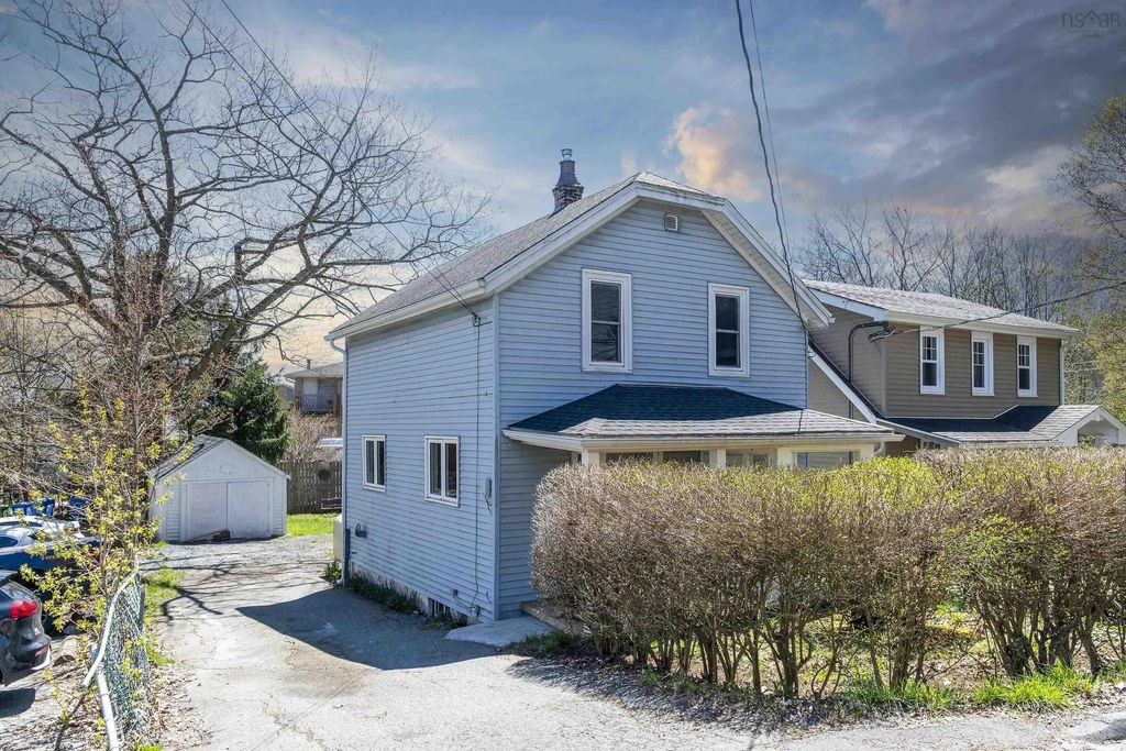 13 Mcfatridge Road, Halifax