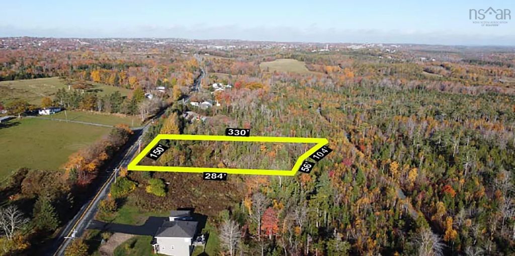 476 Bissett Road, Cole Harbour
