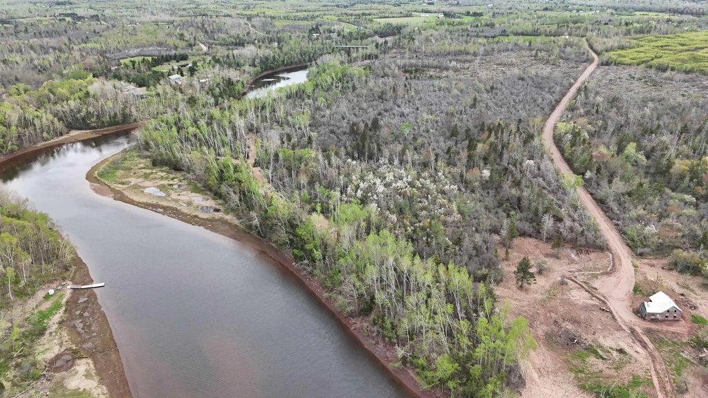 Lot 25-3 Roger Road, River John