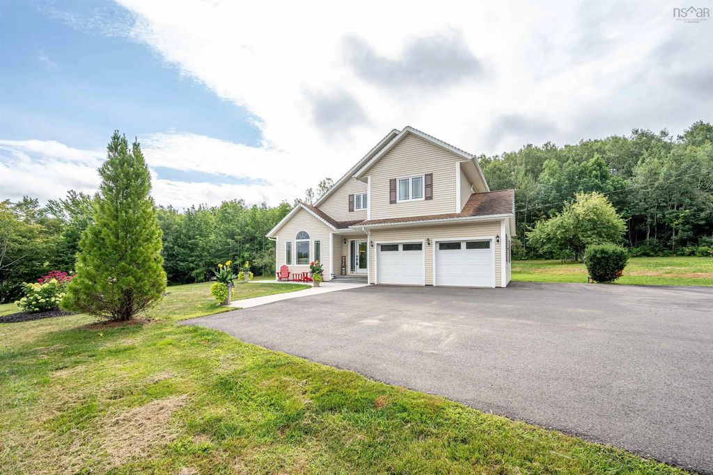 118 Palmer Road, Harmony