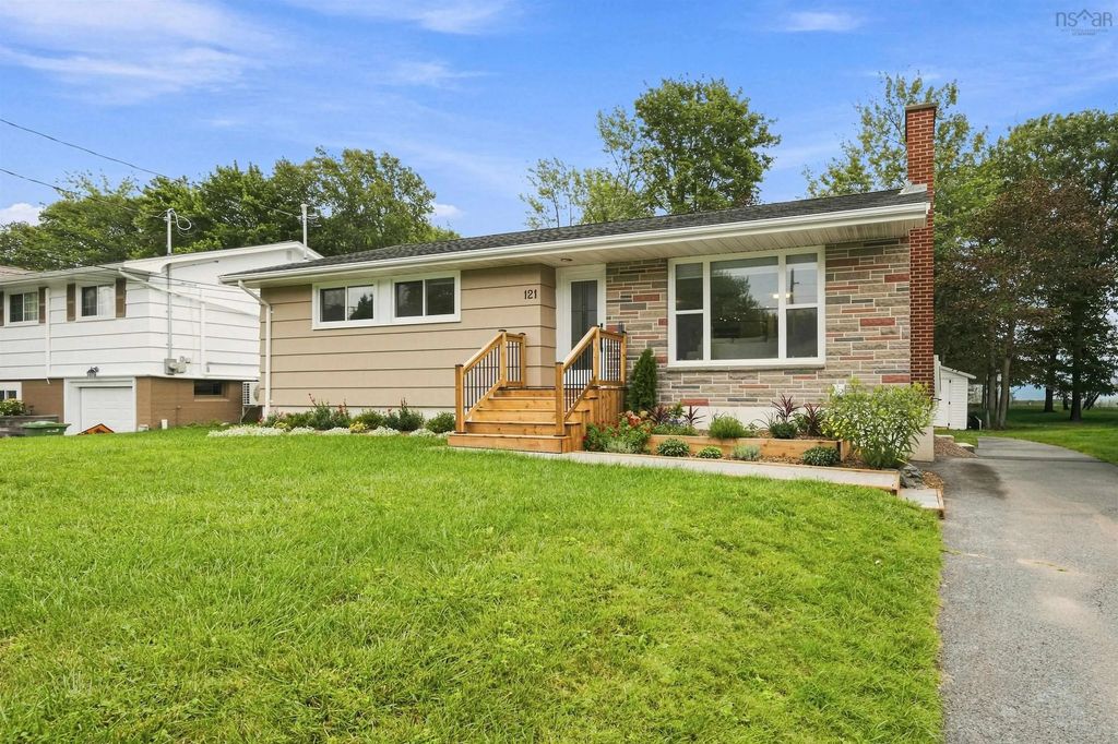 121 Belle Vista Drive, Dartmouth