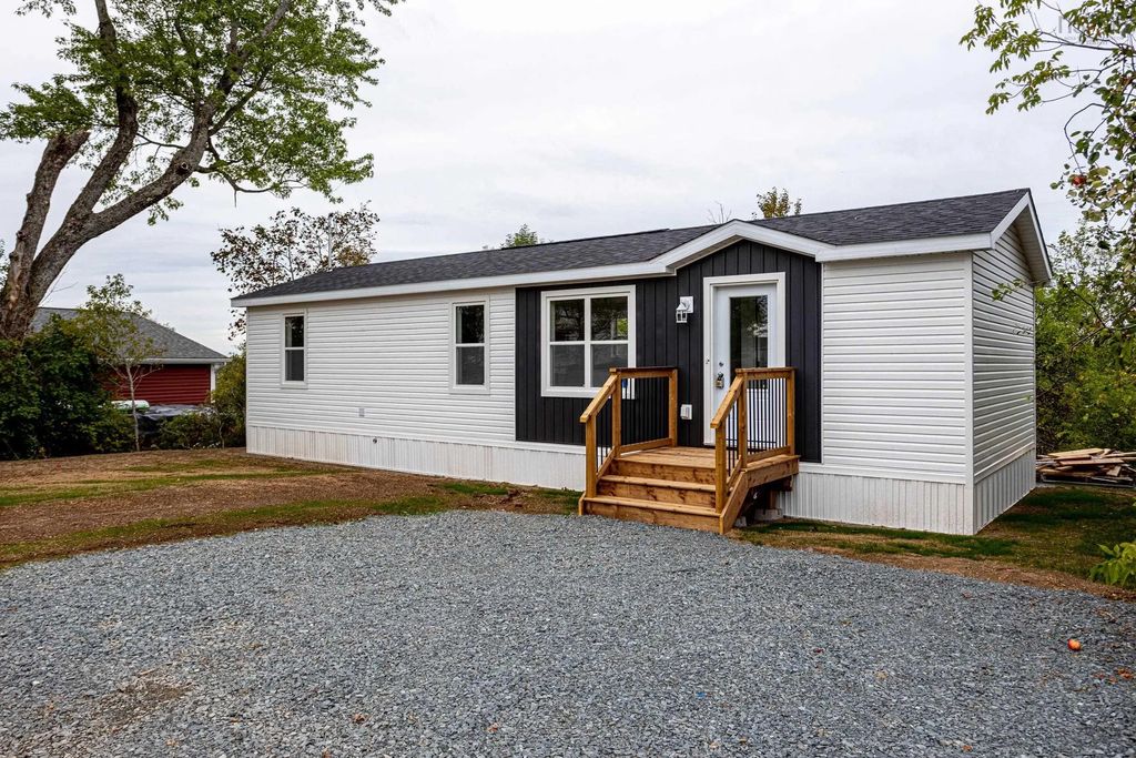 38 Pleasant Hill, Stewiacke