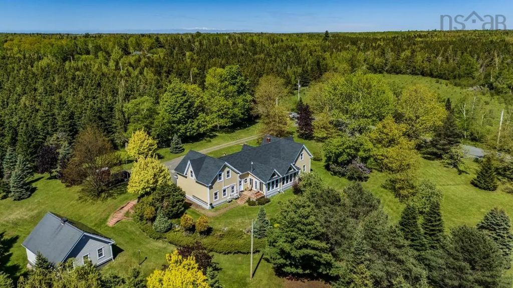 161 Highway 311 Loop, Balfron