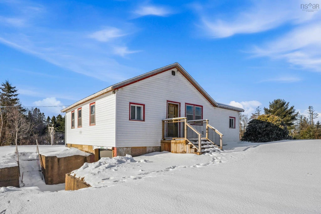 74 Old School Road, Upper Tantallon