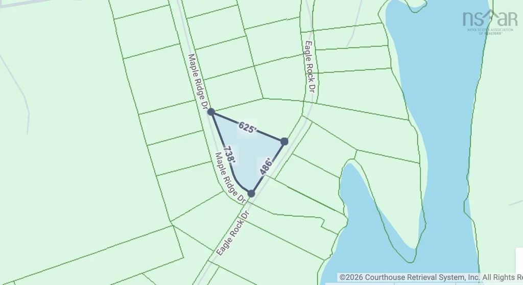 Lot 134 Forties Road, Franey Corner