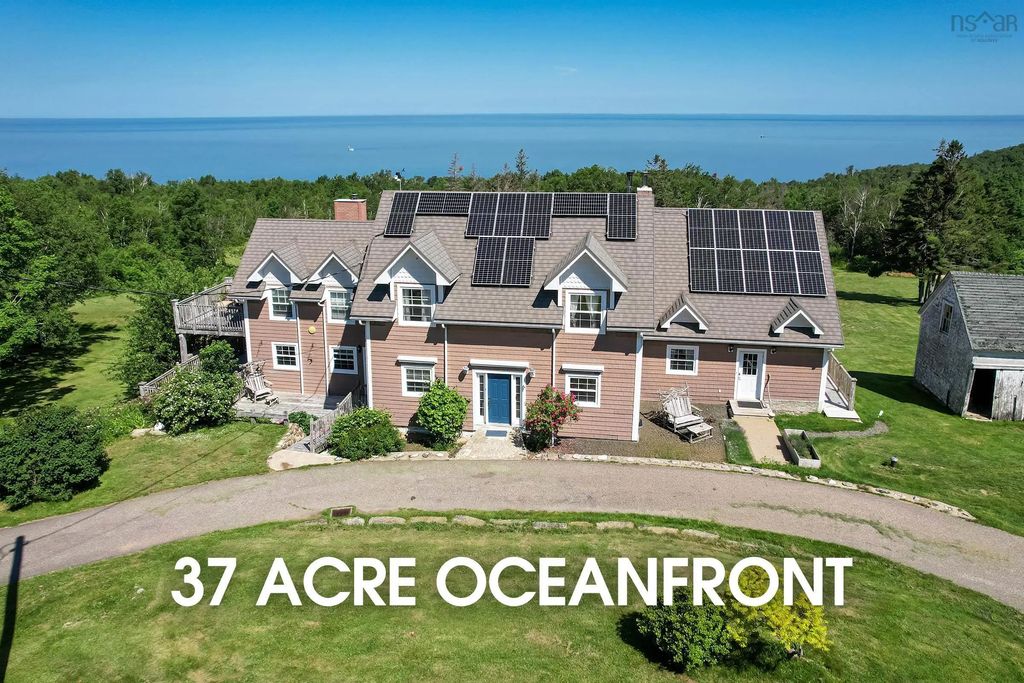 8831 St. Croix Cove Road, St Croix Cove