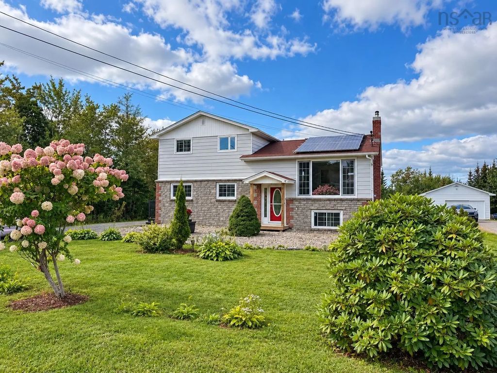 2183 Old Sambro Road, Williamswood
