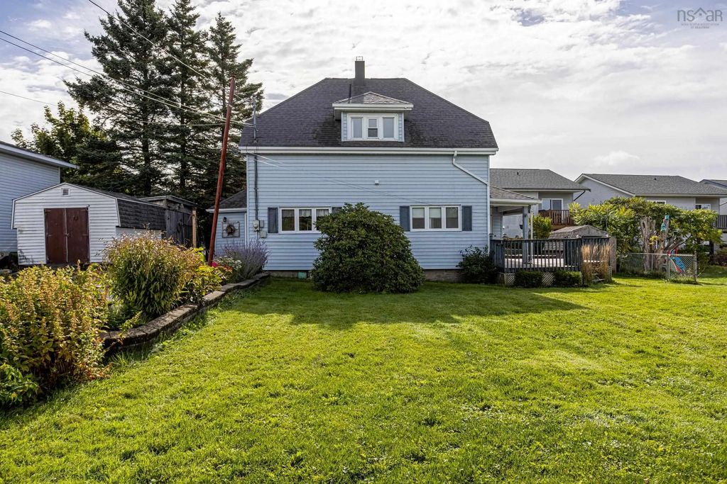 24 Mccormick's Lane, Eastern Passage