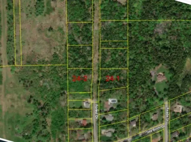 24-2 Forest Drive Extension, Pictou
