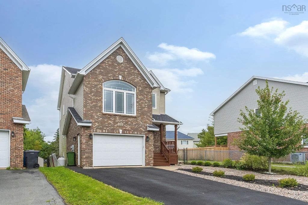 33 Haystead Ridge, Bedford
